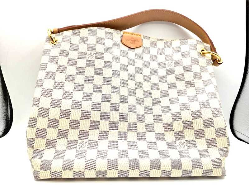 ルイヴィトン買取　グレースフルPM　N42249